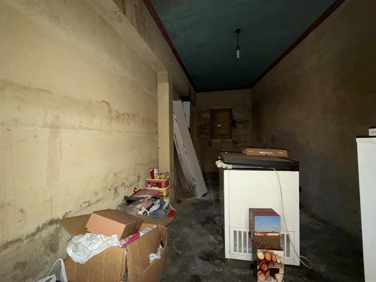  en venta casa independiente Casal de Cinza Guarda 17