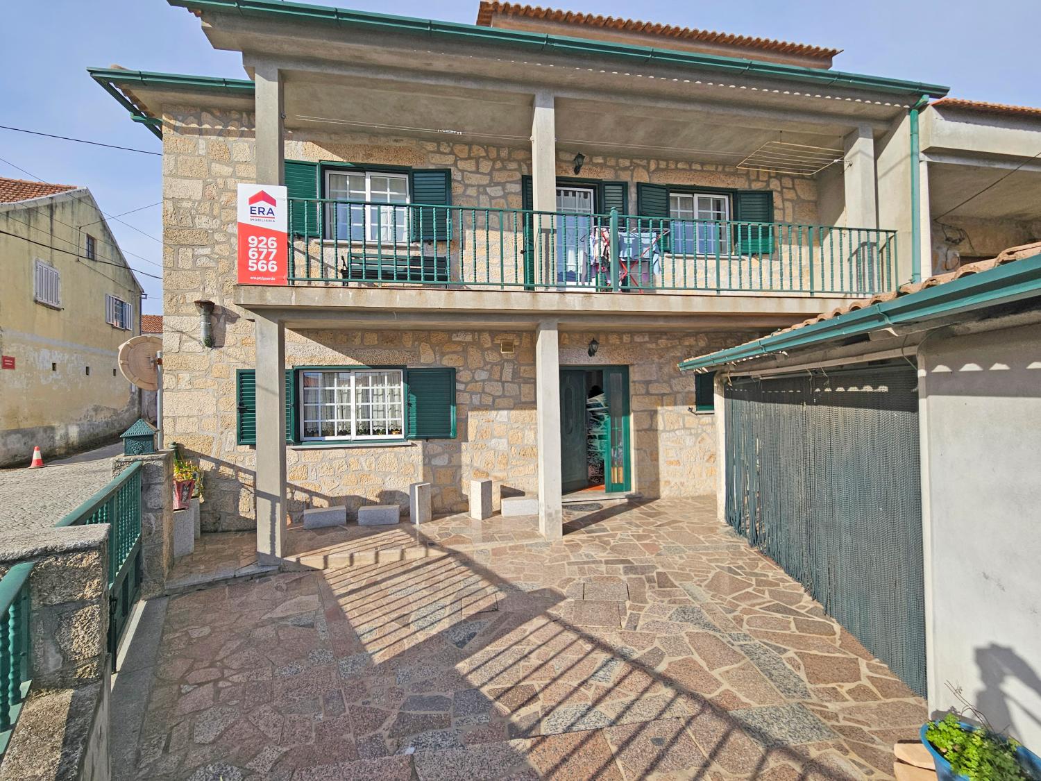  en venta casa de pueblo Cardeal Sabugal 2
