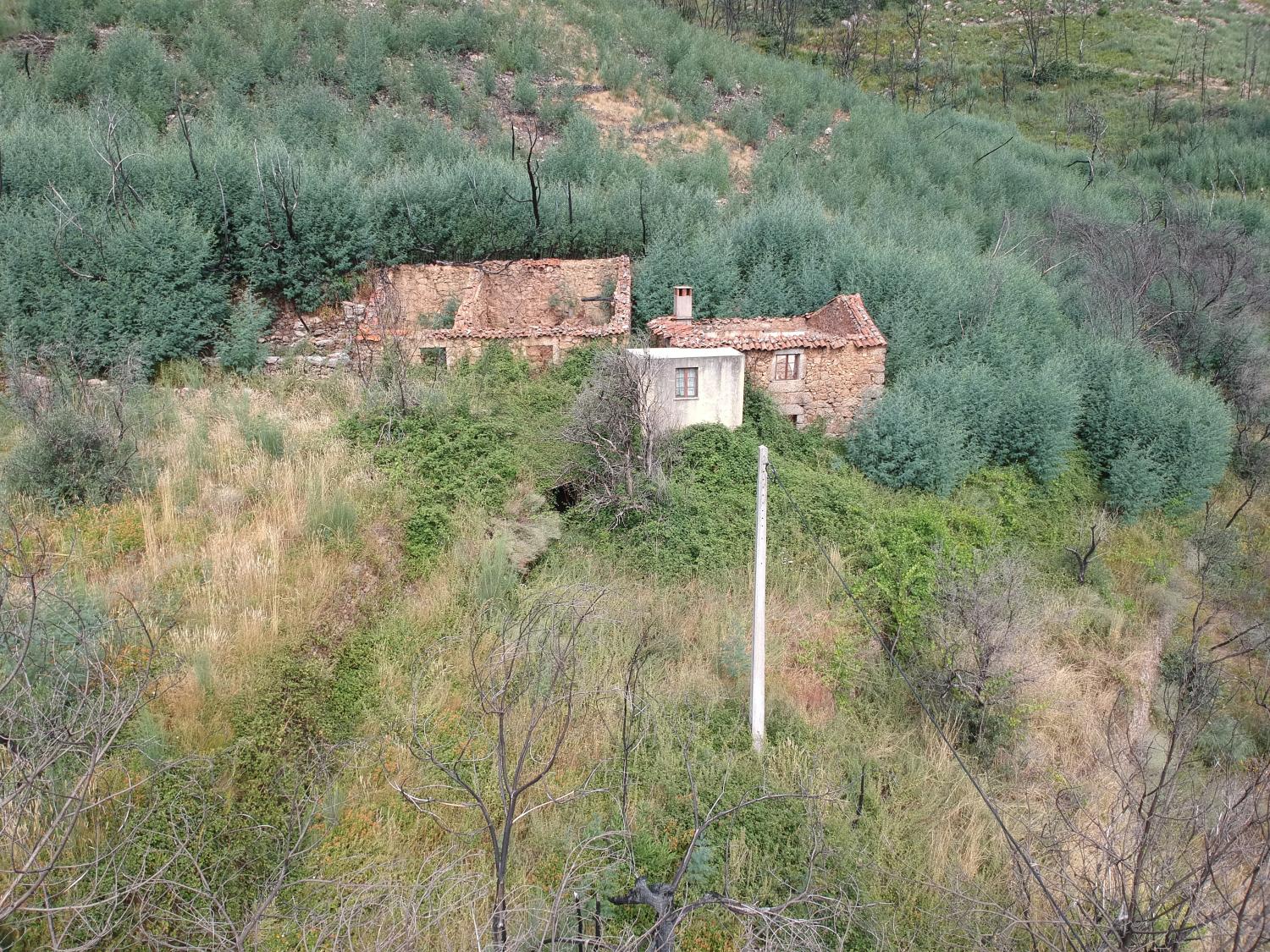  en venta terreno Valhelhas Guarda 2