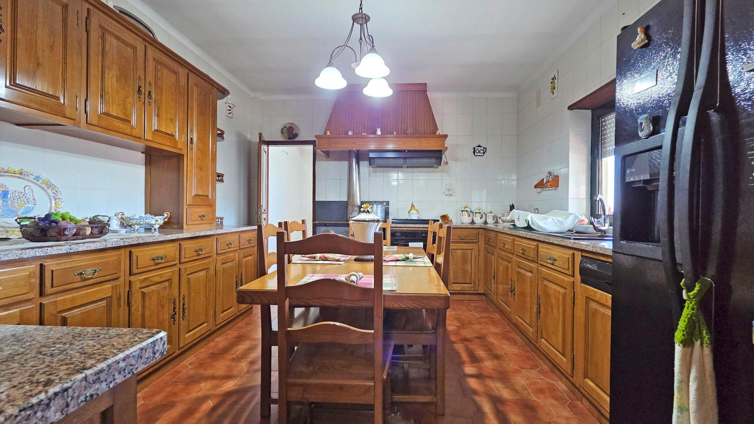  en venta casa São Paio Gouveia 19