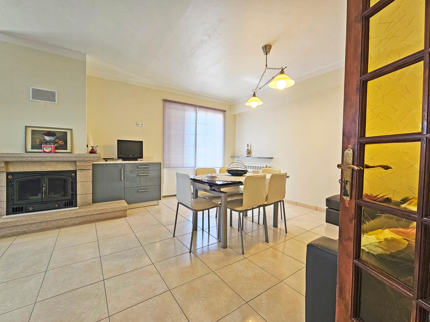  en venta casa independiente Souro Pires Pinhel 44
