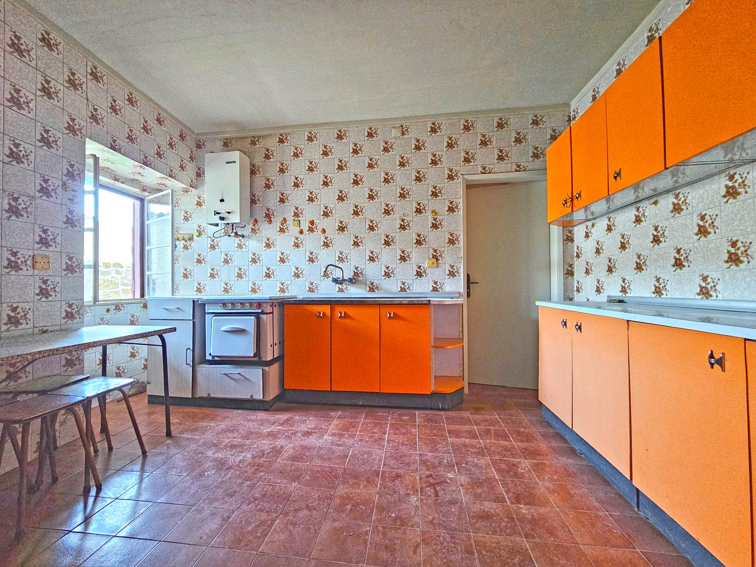  en venta casa de pueblo Forno Telheiro Celorico Da Beira 13