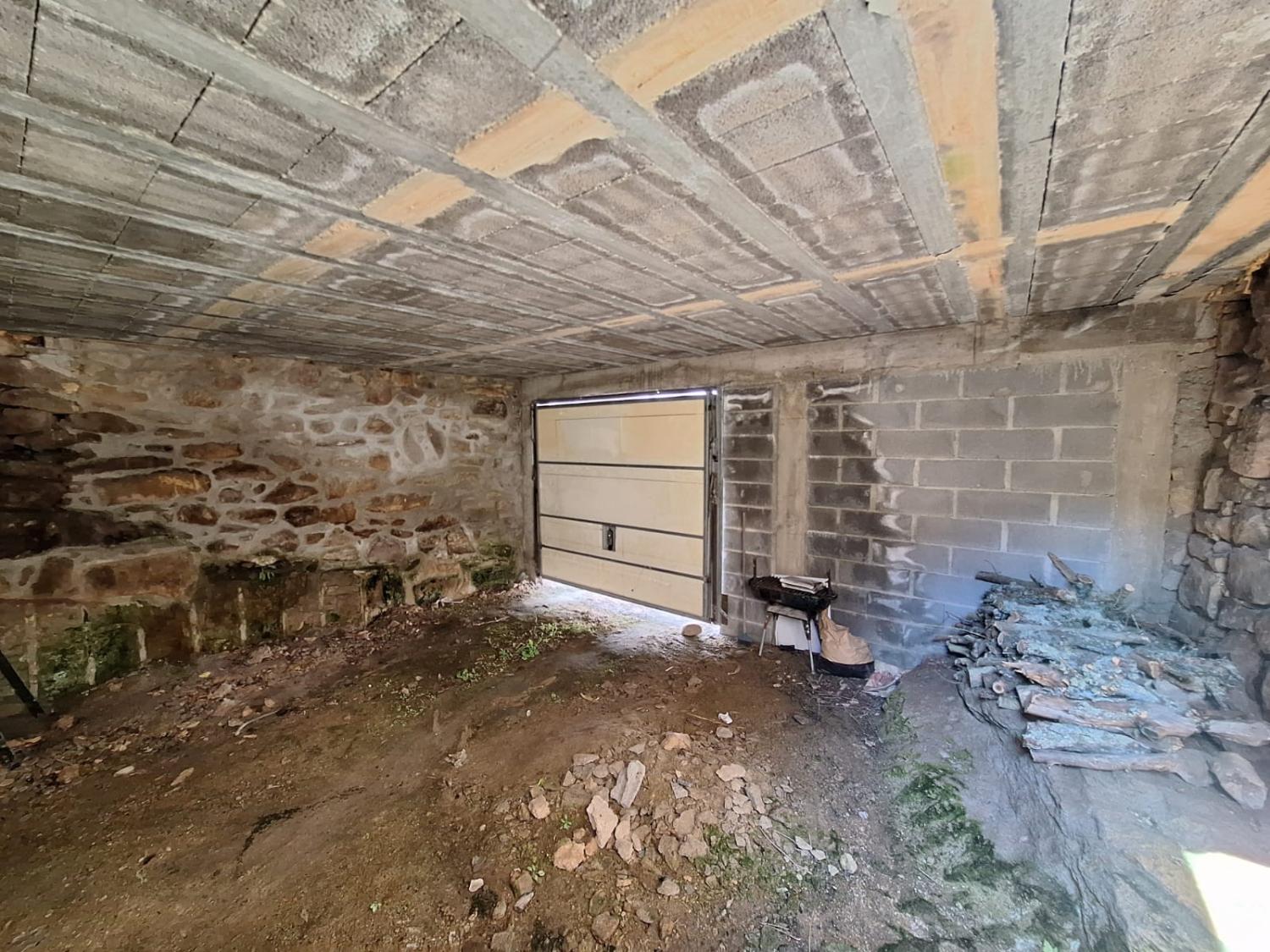  en venta casa de pueblo Outeiro de Gatos Mêda 14