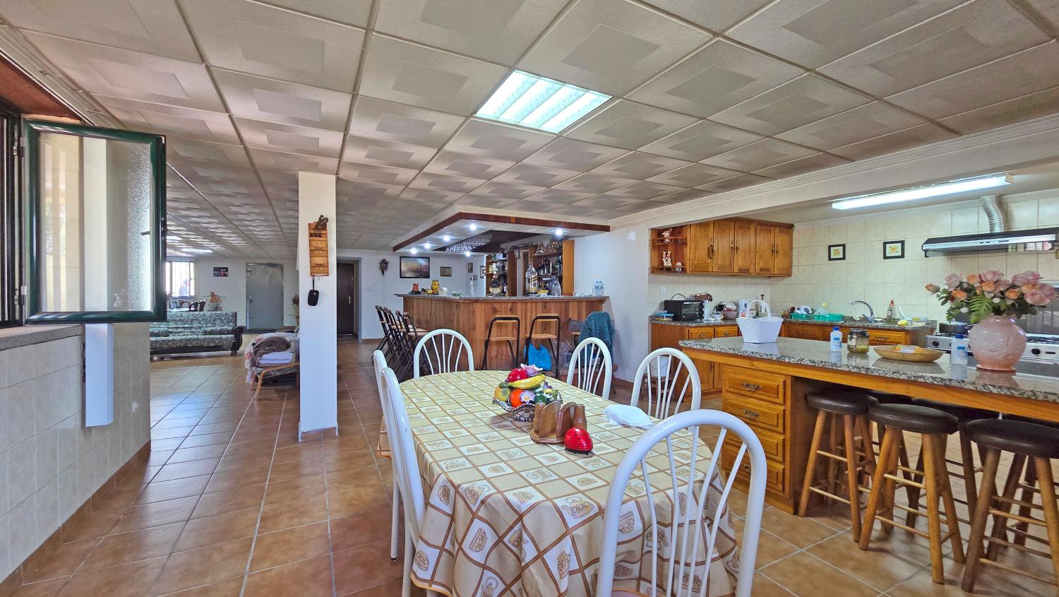  en venta casa São Paio Gouveia 9