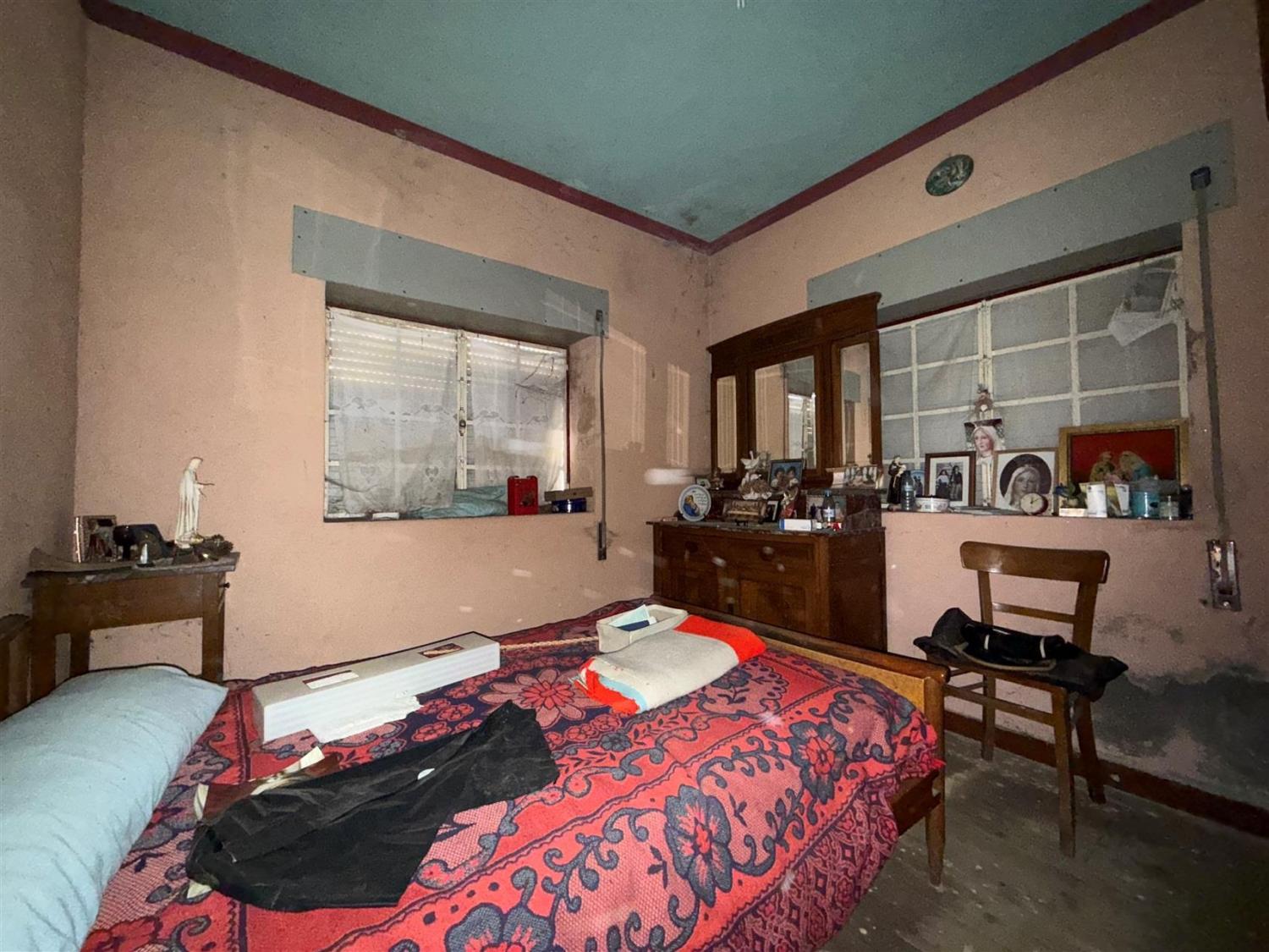  en venta casa independiente Casal de Cinza Guarda 14