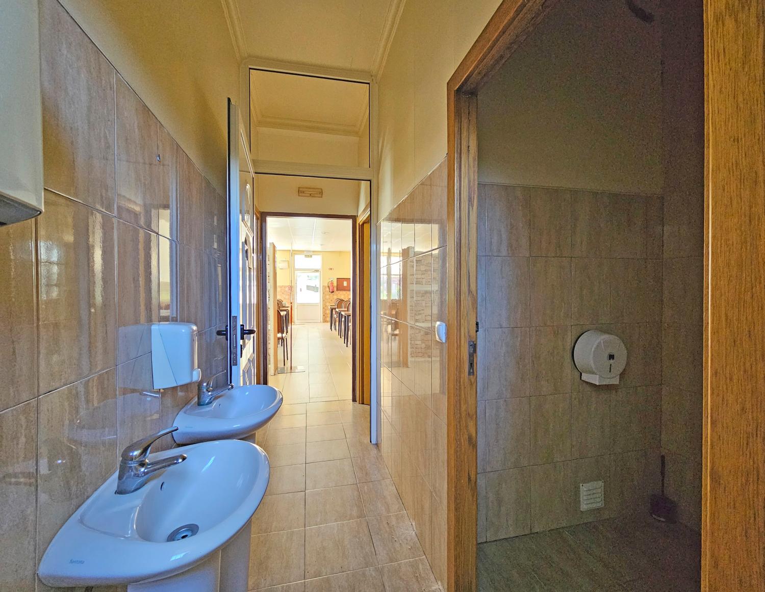  en venta casa Orjais Covilhã 15