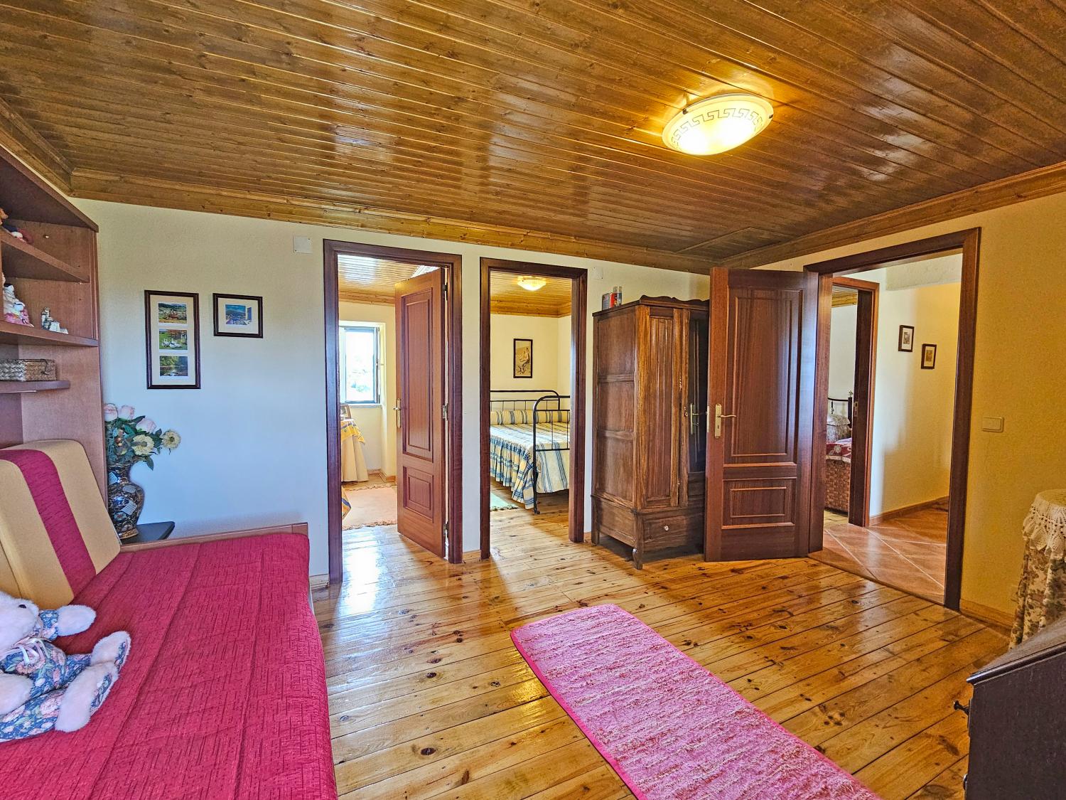  en venta casa Gonçalo Guarda 19