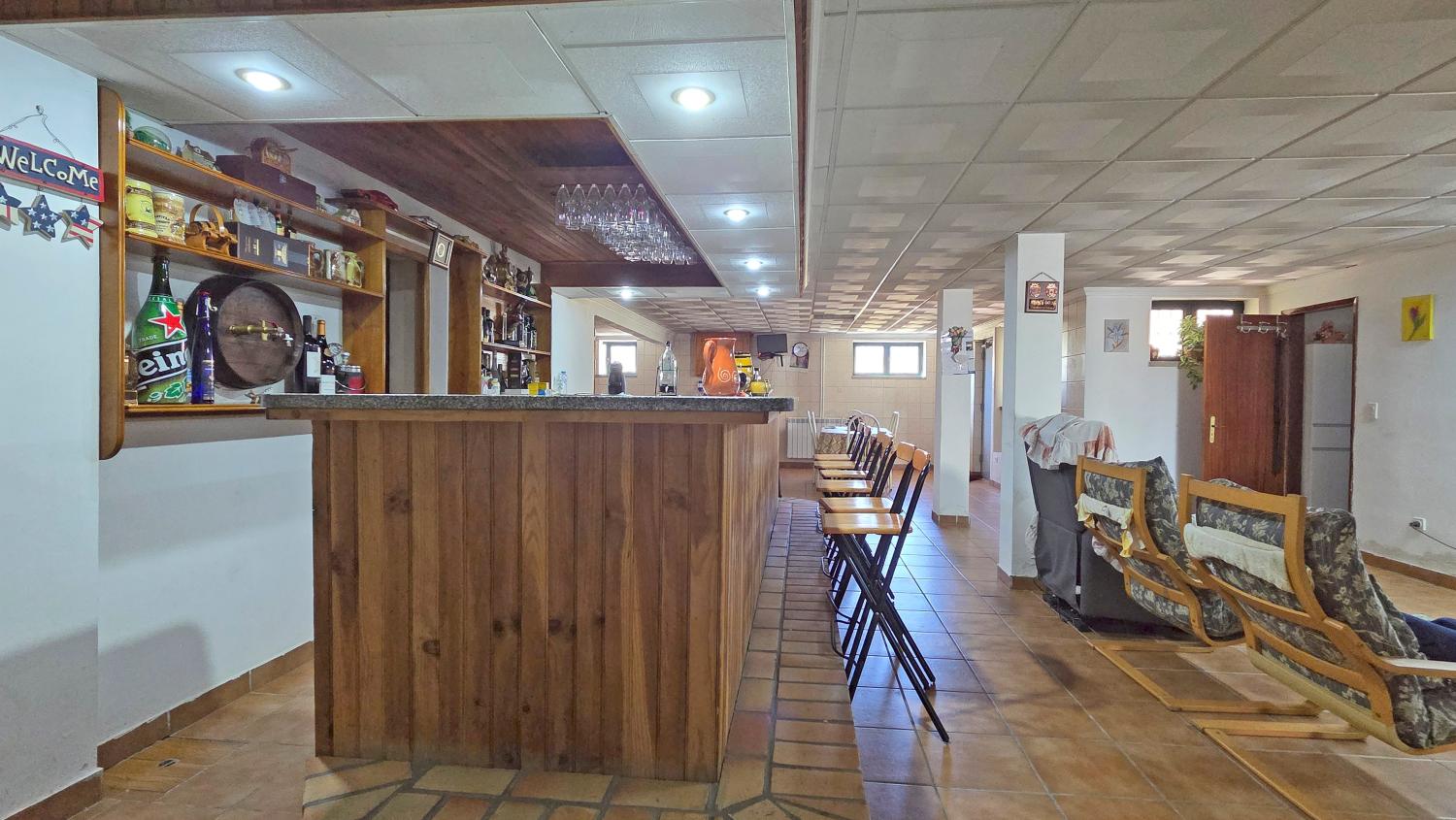  en venta casa São Paio Gouveia 24
