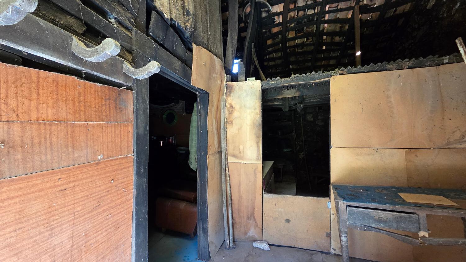  en venta casa rústica Famalicão Guarda 6