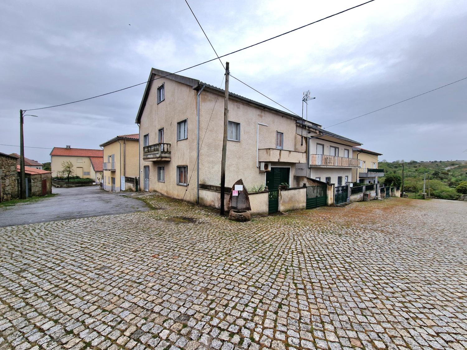  en venta casa independiente Atalaia Pinhel 2