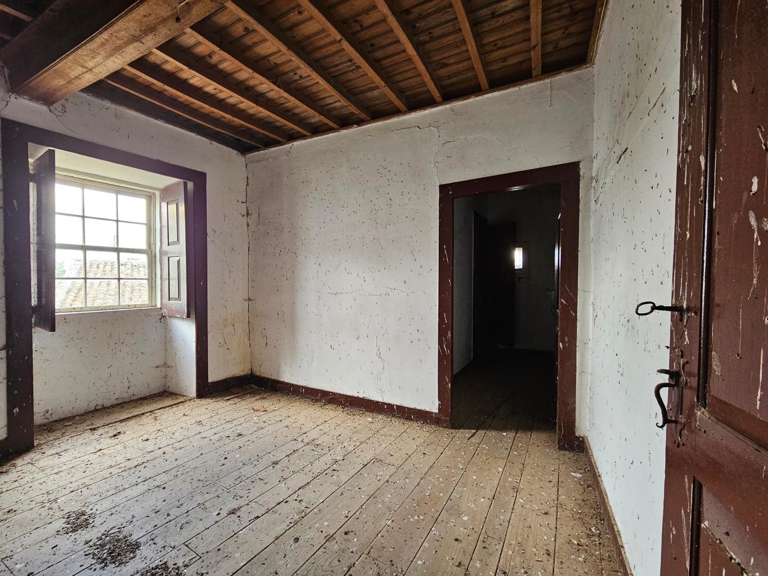  en venta mansión Vale da Mula Almeida 16