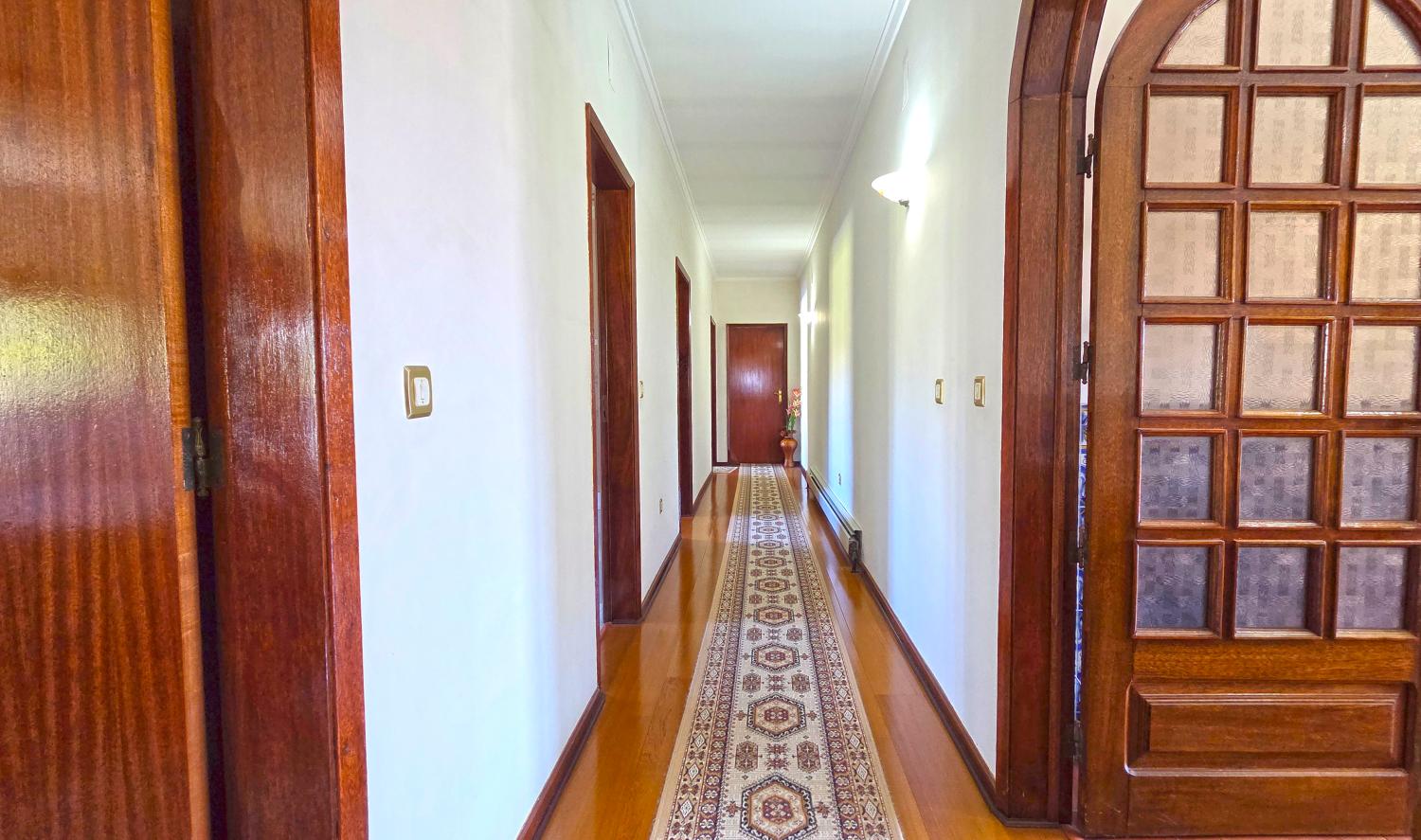  en venta casa São Paio Gouveia 21