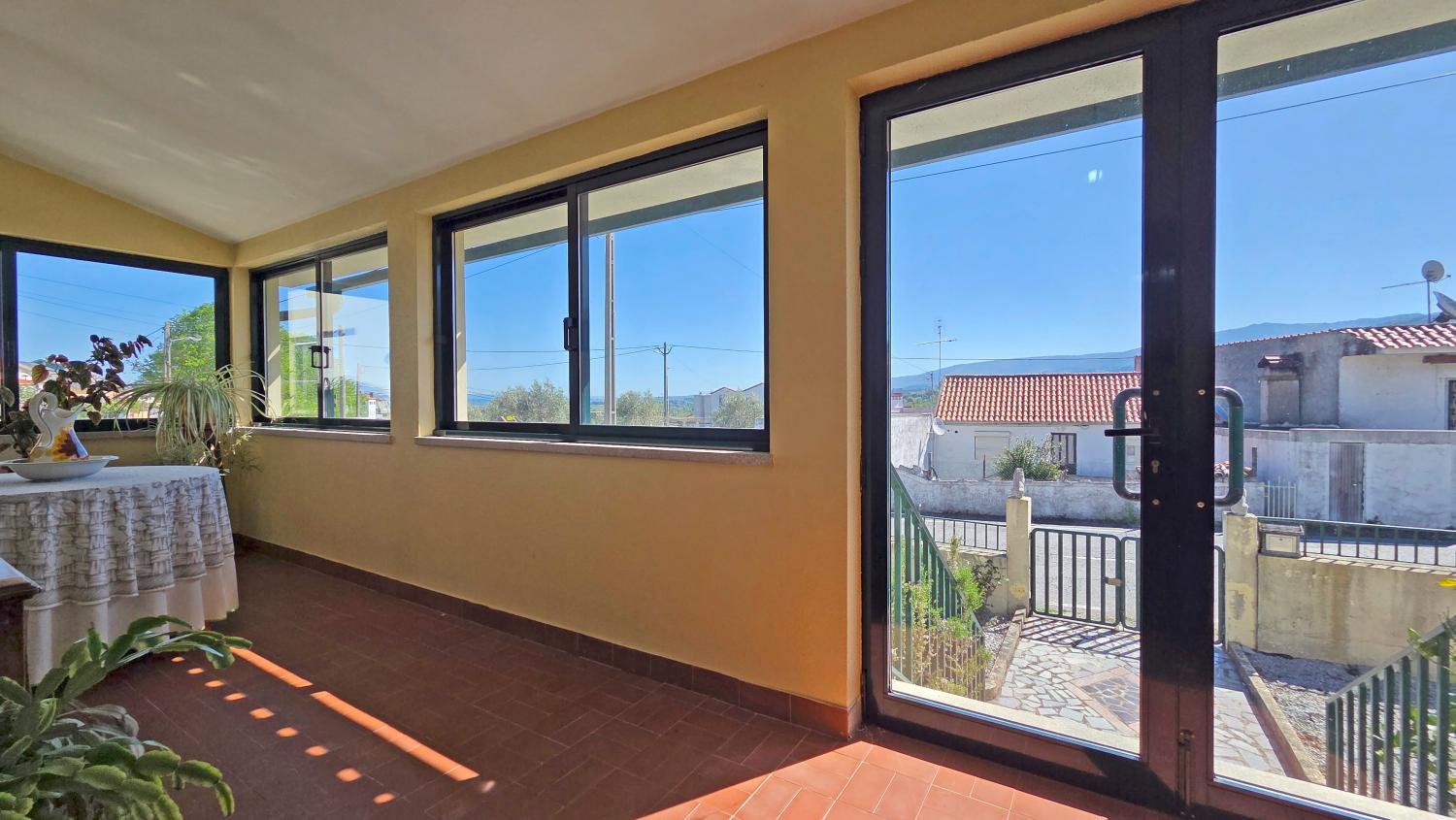  en venta casa São Paio Gouveia 13