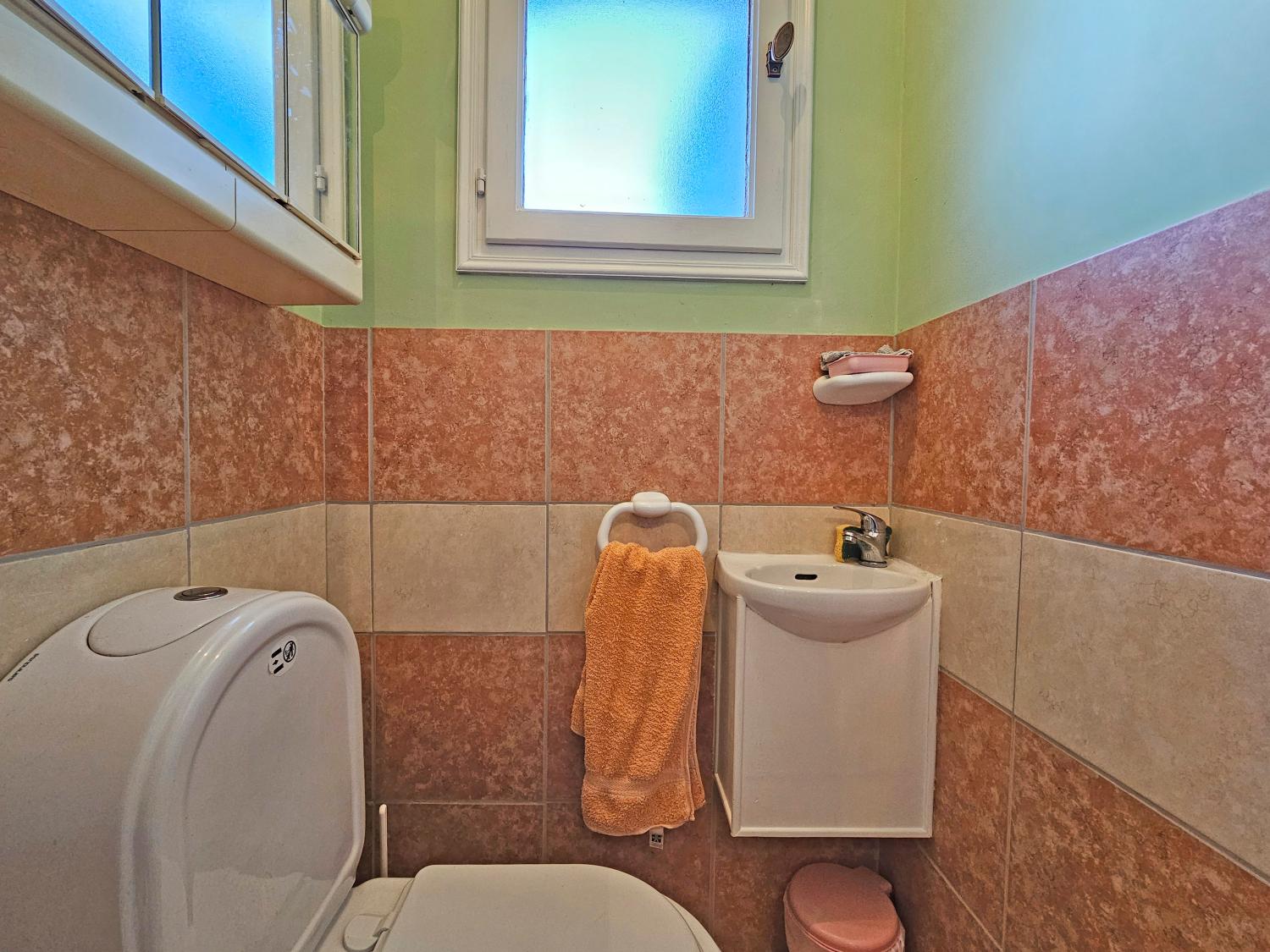  en venta casa independiente Casal de Cinza Guarda 20