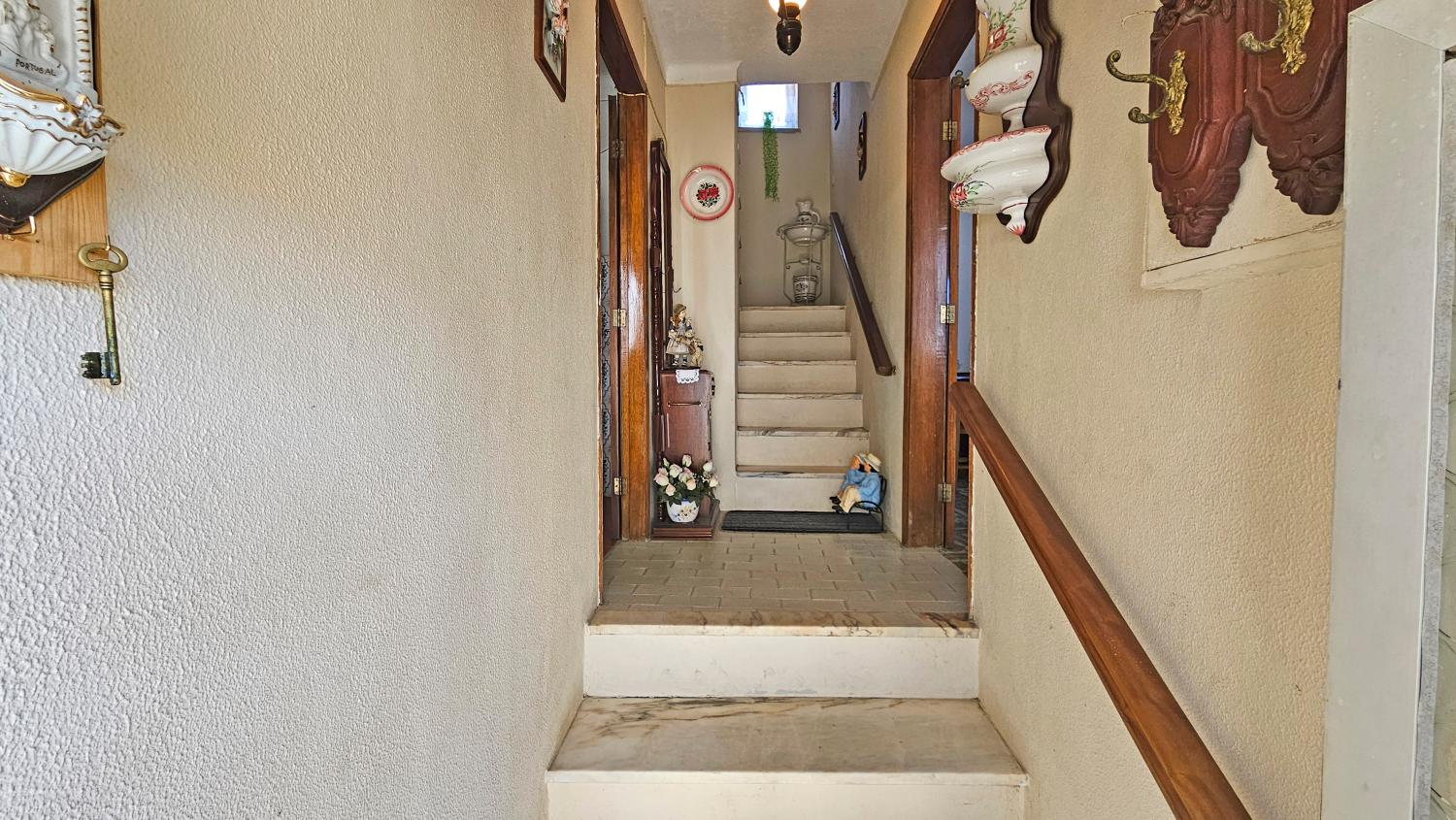  en venta casa de pueblo Videmonte Guarda 15