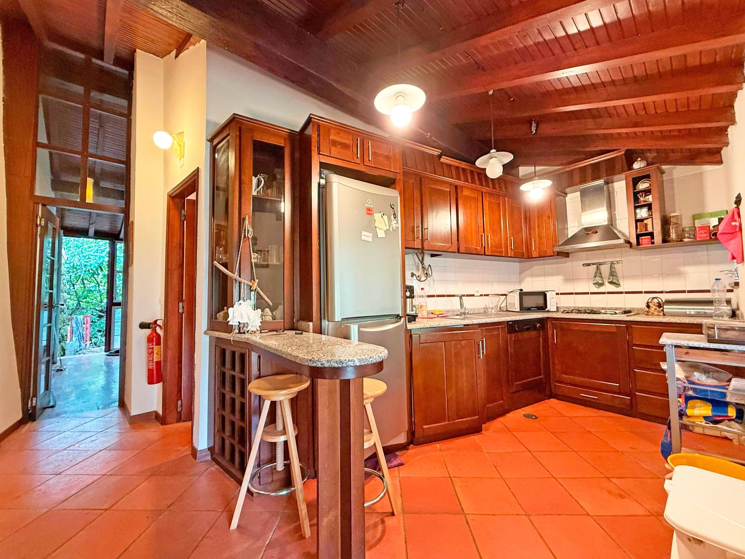  en venta casa Vila Soeiro Guarda 11