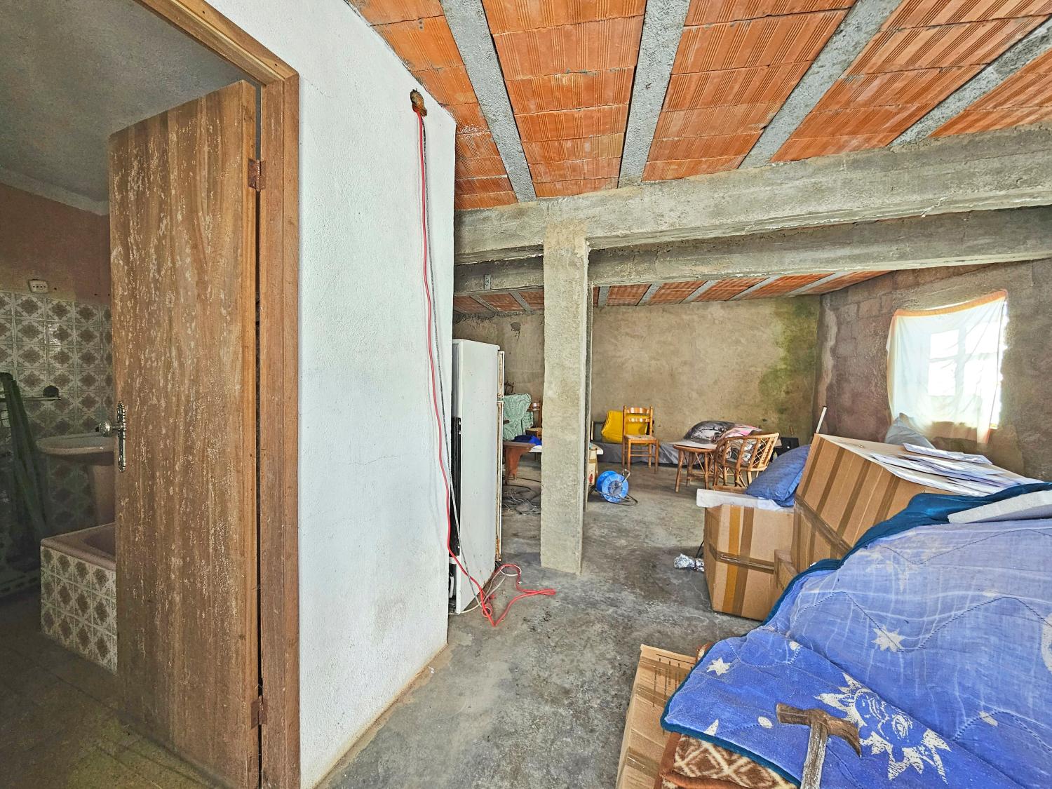  en venta casa de pueblo Vale da Mula Almeida 10