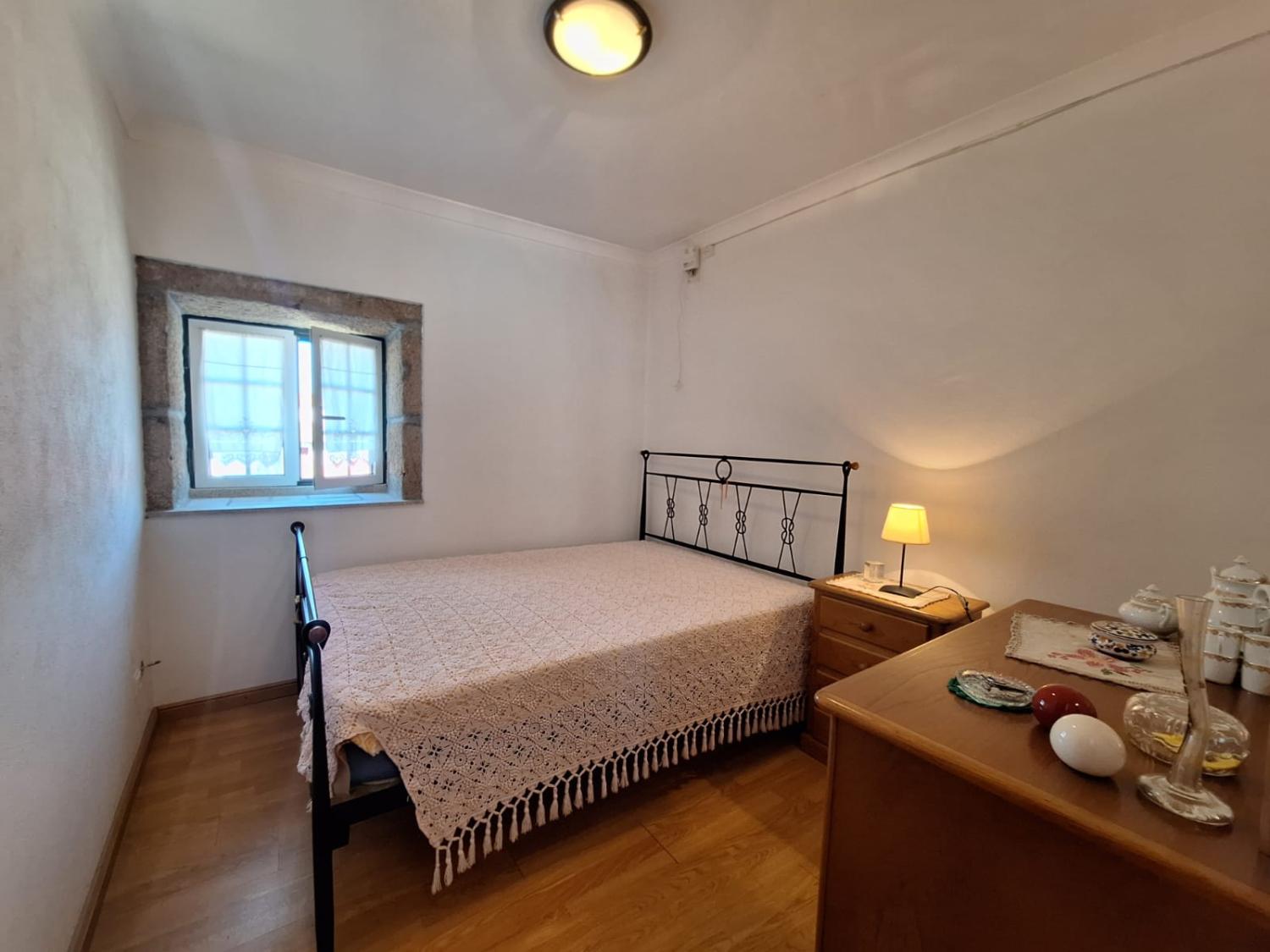  en venta casa de pueblo Outeiro de Gatos Mêda 11