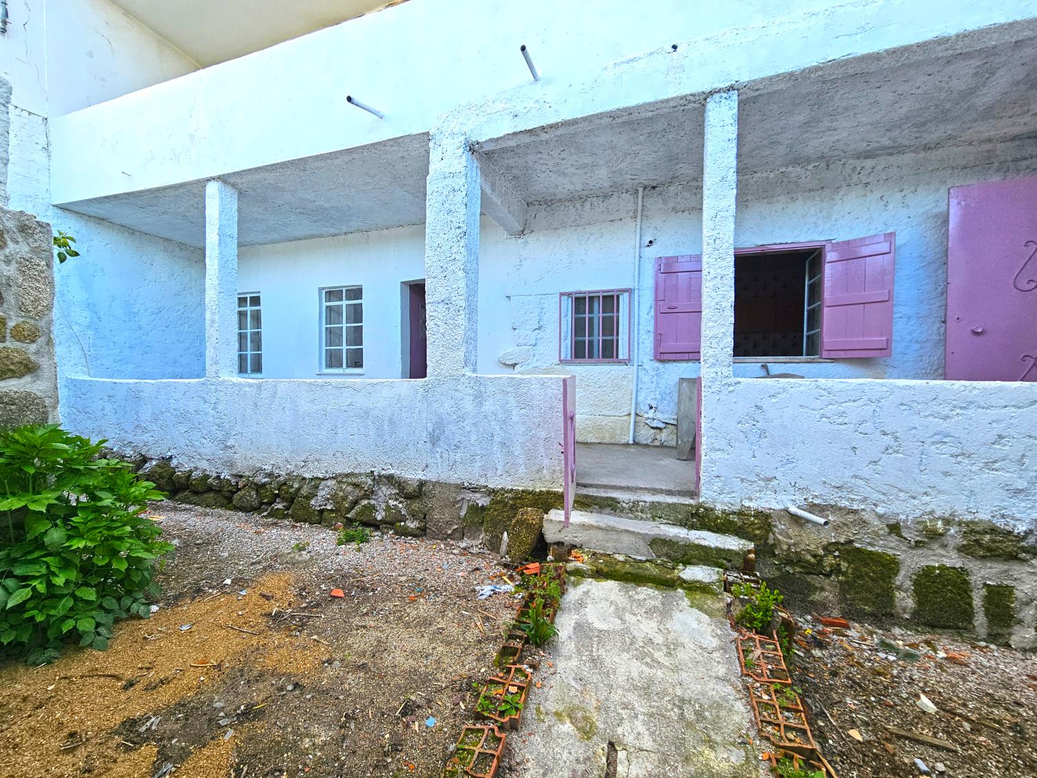  en venta casa de pueblo Forno Telheiro Celorico Da Beira 5