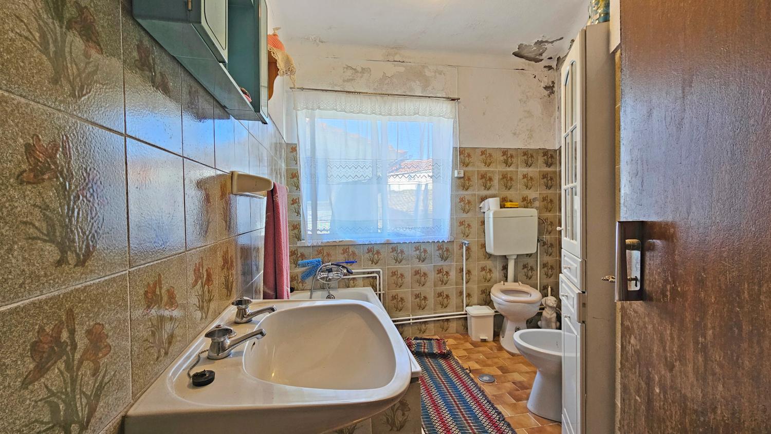  en venta casa de pueblo Videmonte Guarda 14
