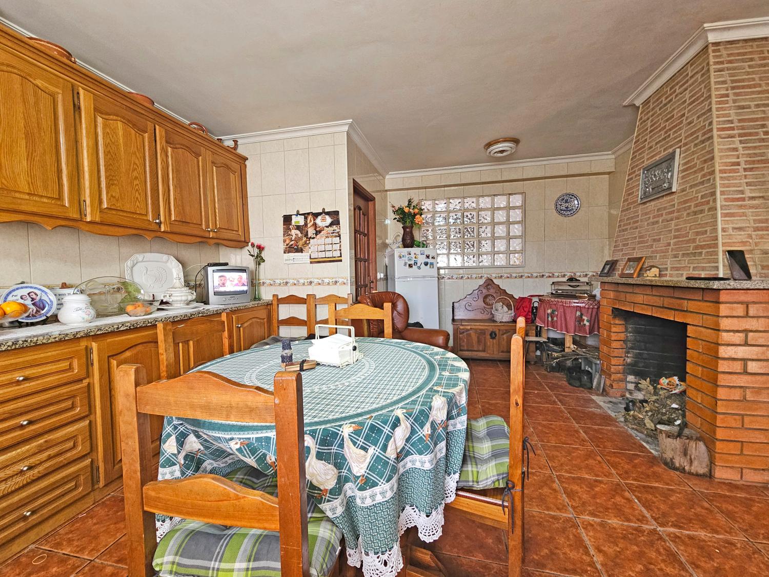  en venta casa de pueblo Cardeal Sabugal 7