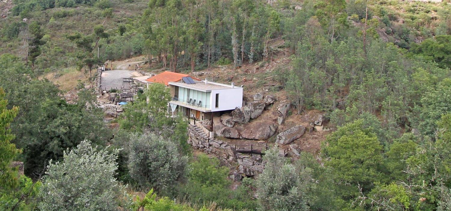  en venta finca rústica Gouveia Gouveia 1