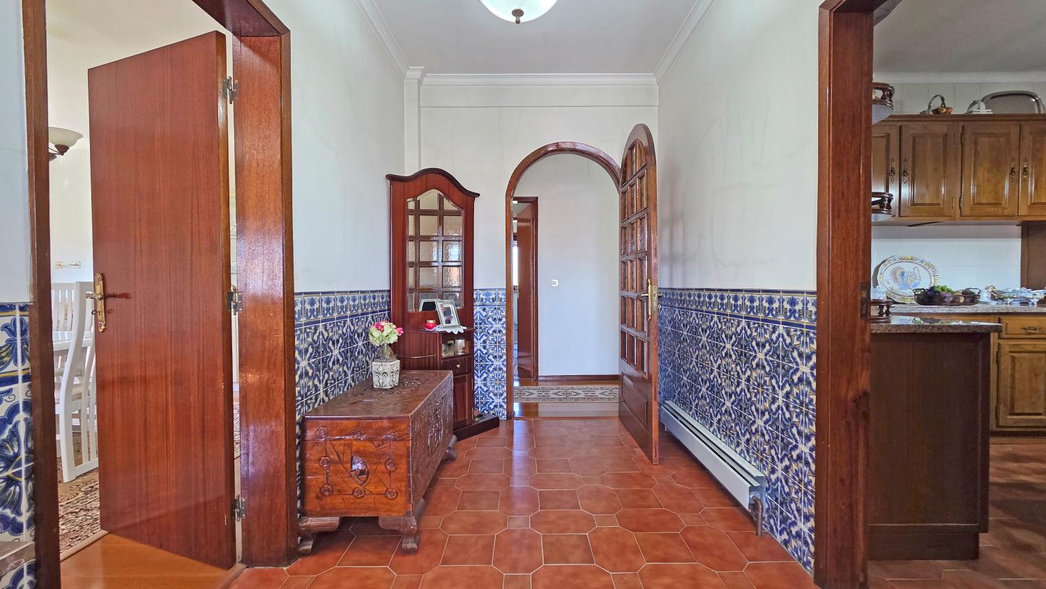  en venta casa São Paio Gouveia 12