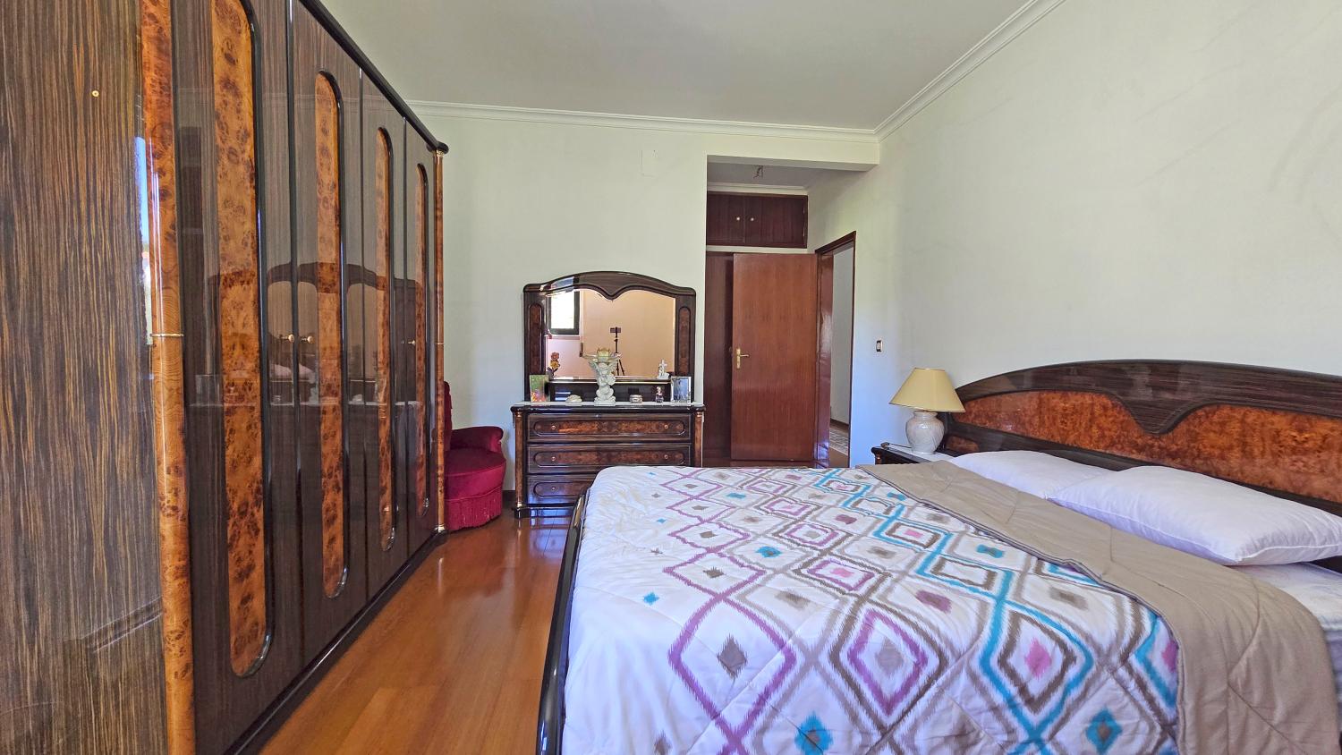  en venta casa São Paio Gouveia 27
