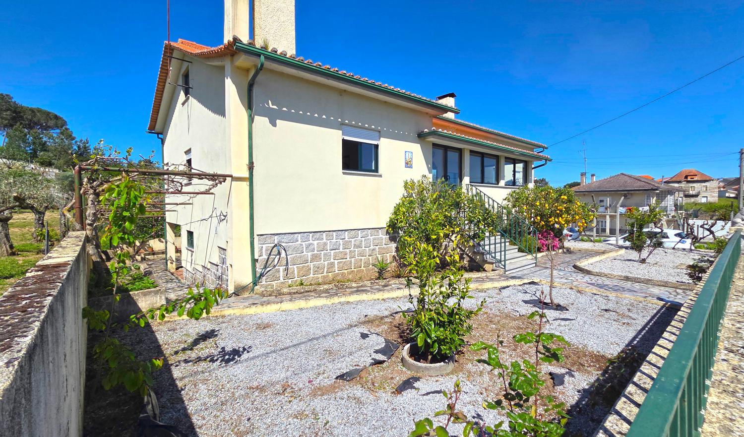 en venta casa São Paio Gouveia 2