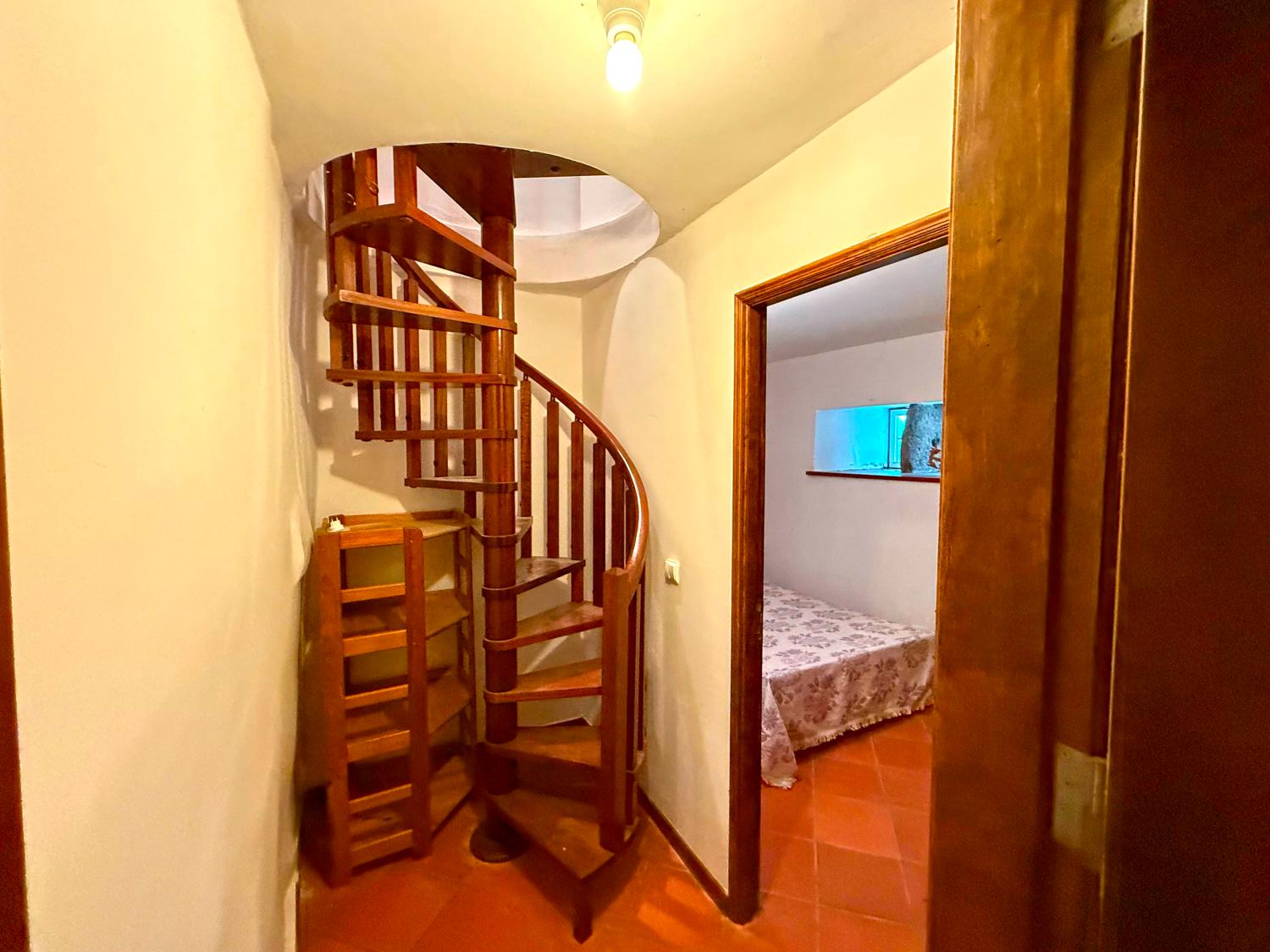  en venta casa Vila Soeiro Guarda 17