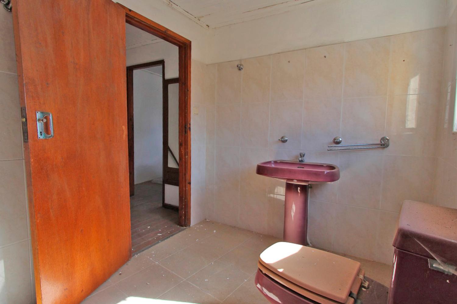  en venta casa de pueblo Malpartida Almeida 7