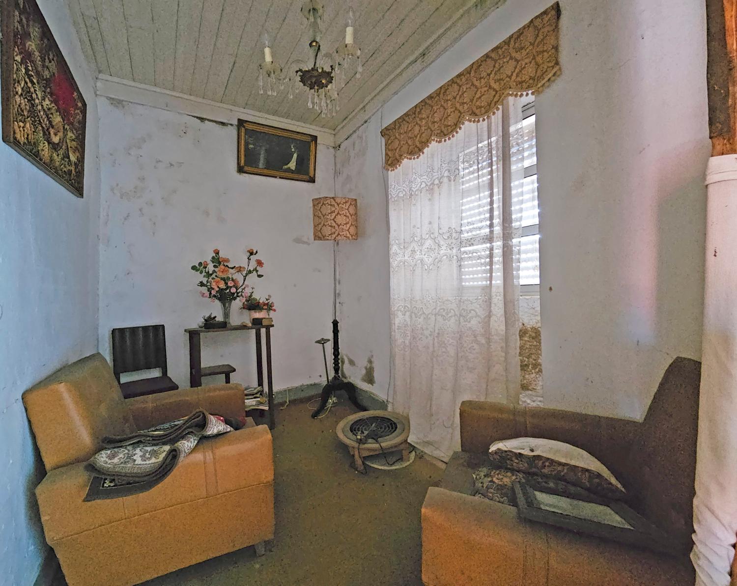  en venta casa de pueblo Montes Guarda 5