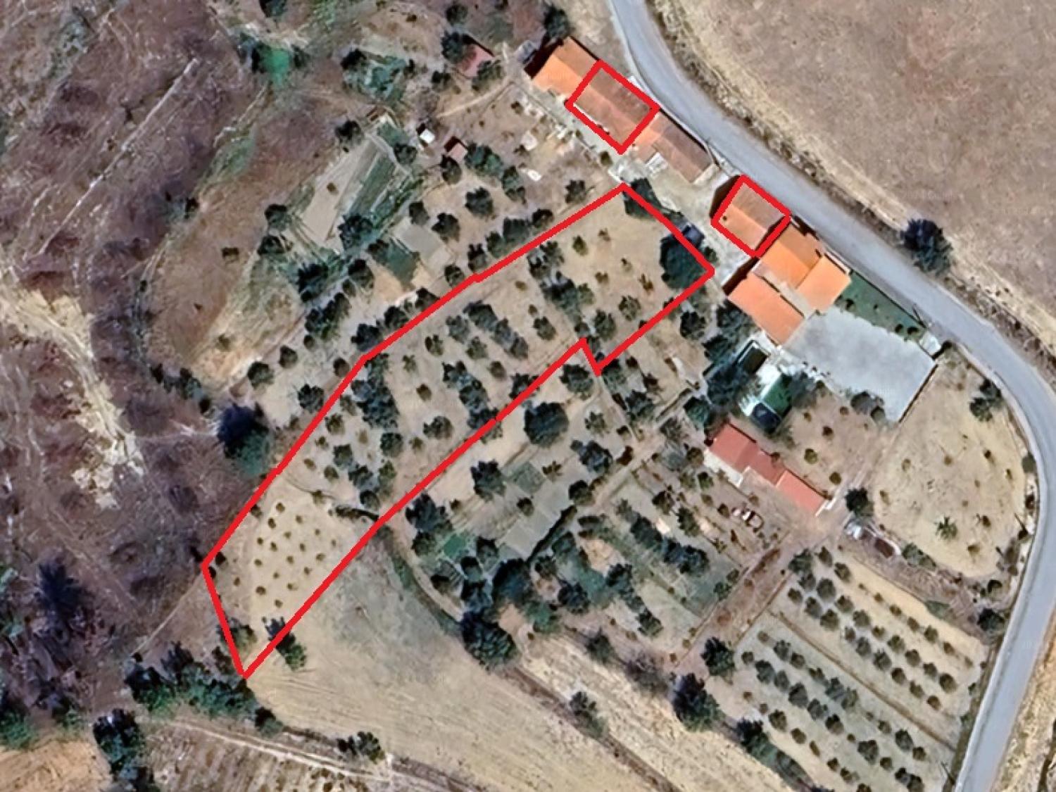  en venta casa Gonçalo Guarda 14