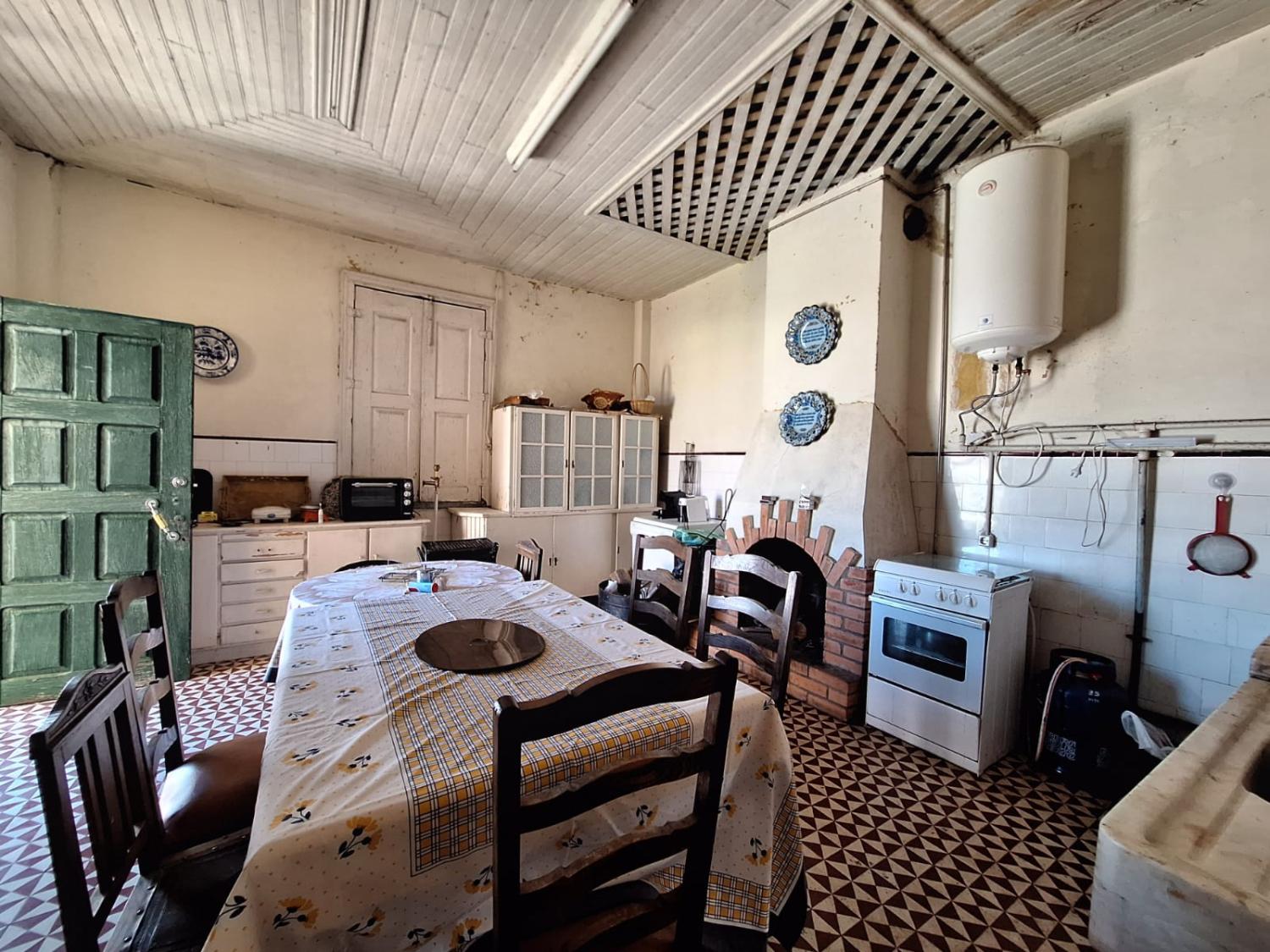  en venta casa independiente Pai Penela Mêda 18