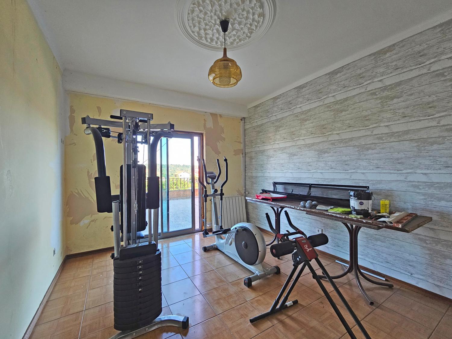  en venta casa Orjais Covilhã 22