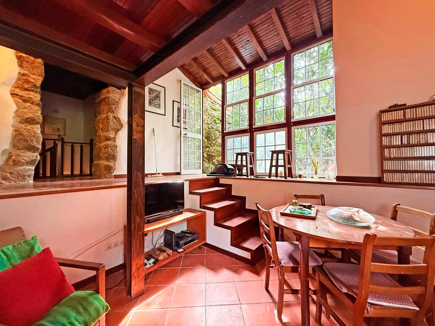  en venta casa Vila Soeiro Guarda 7