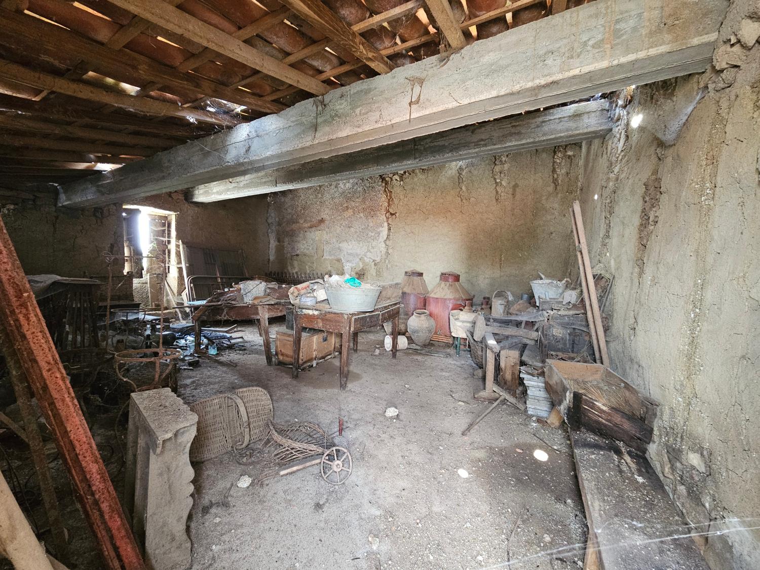  en venta mansión Vale da Mula Almeida 17