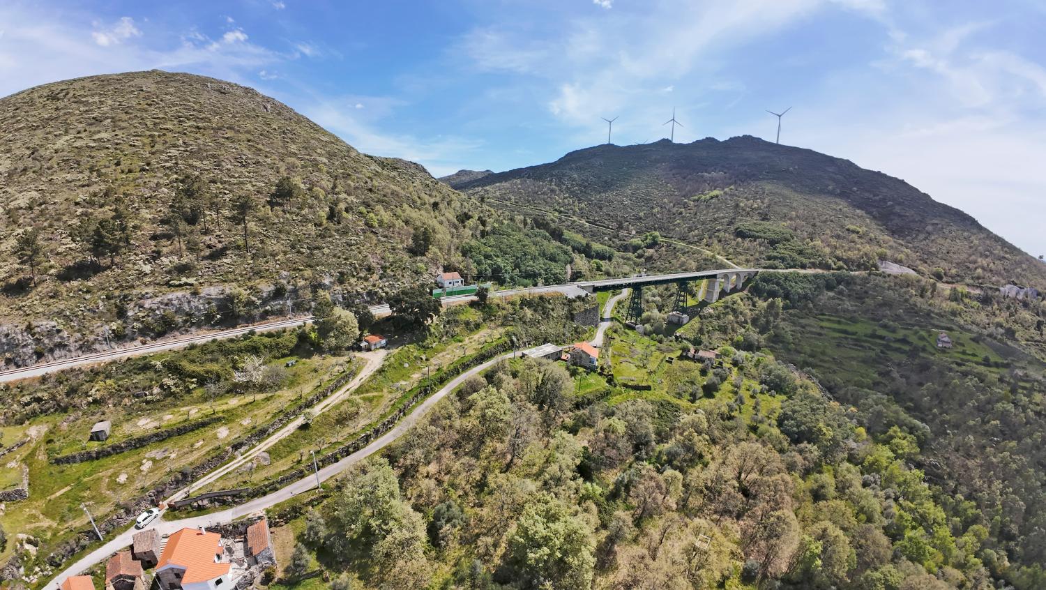 en venta casa Benespera Guarda 2
