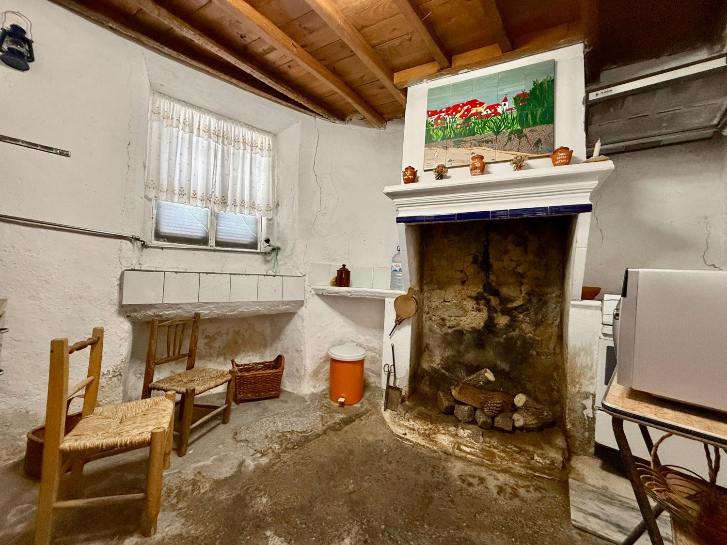  en venta casa de pueblo Forcalhos Sabugal 3
