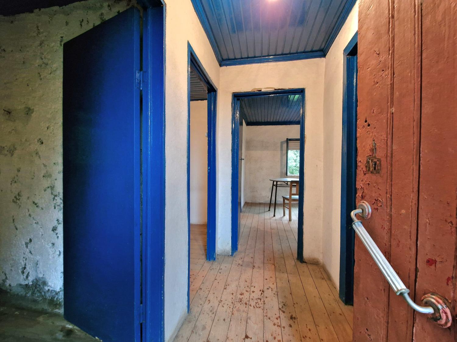  en venta casa independiente Ramela Guarda 5