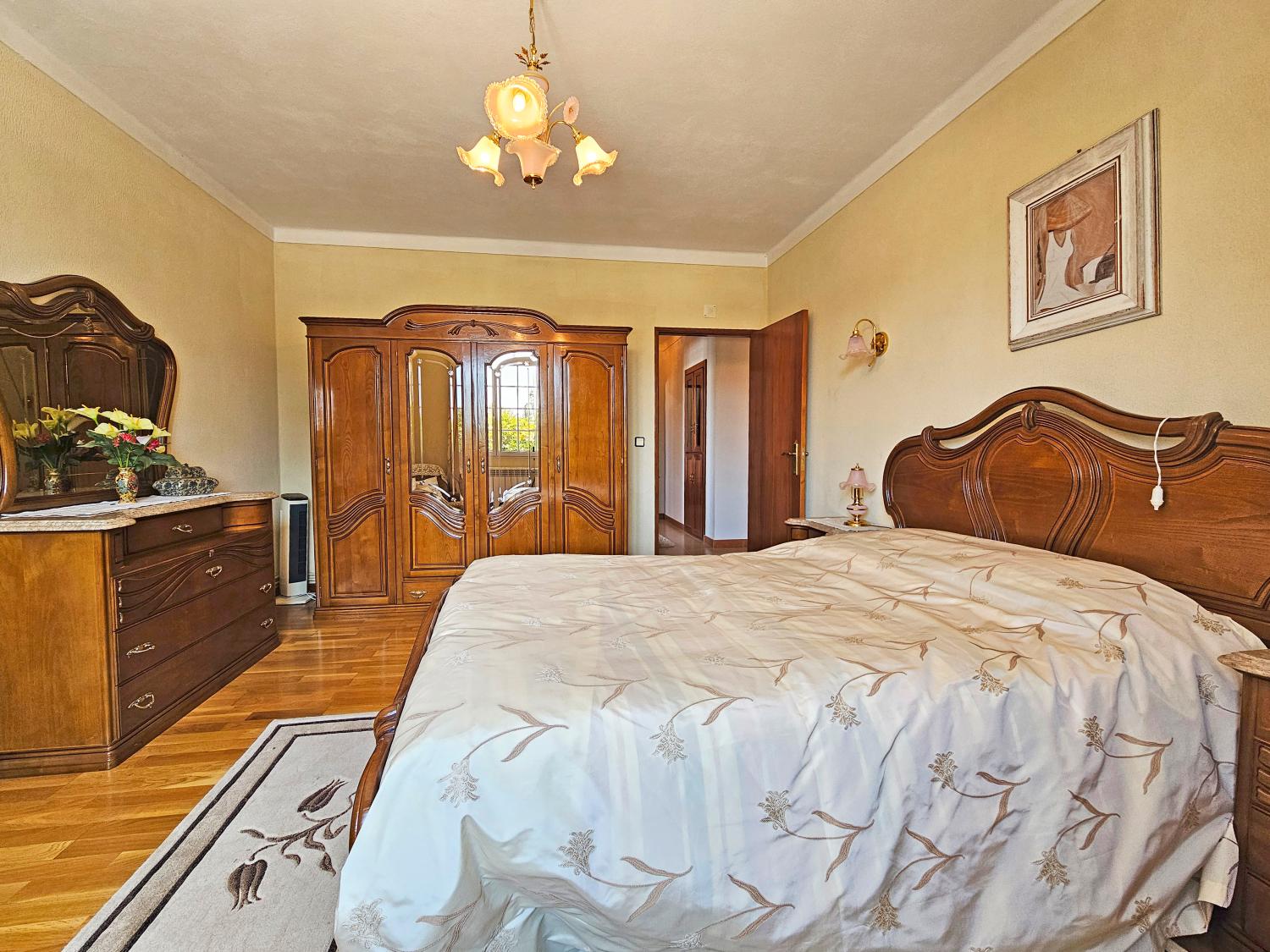  en venta casa independiente Souro Pires Pinhel 22