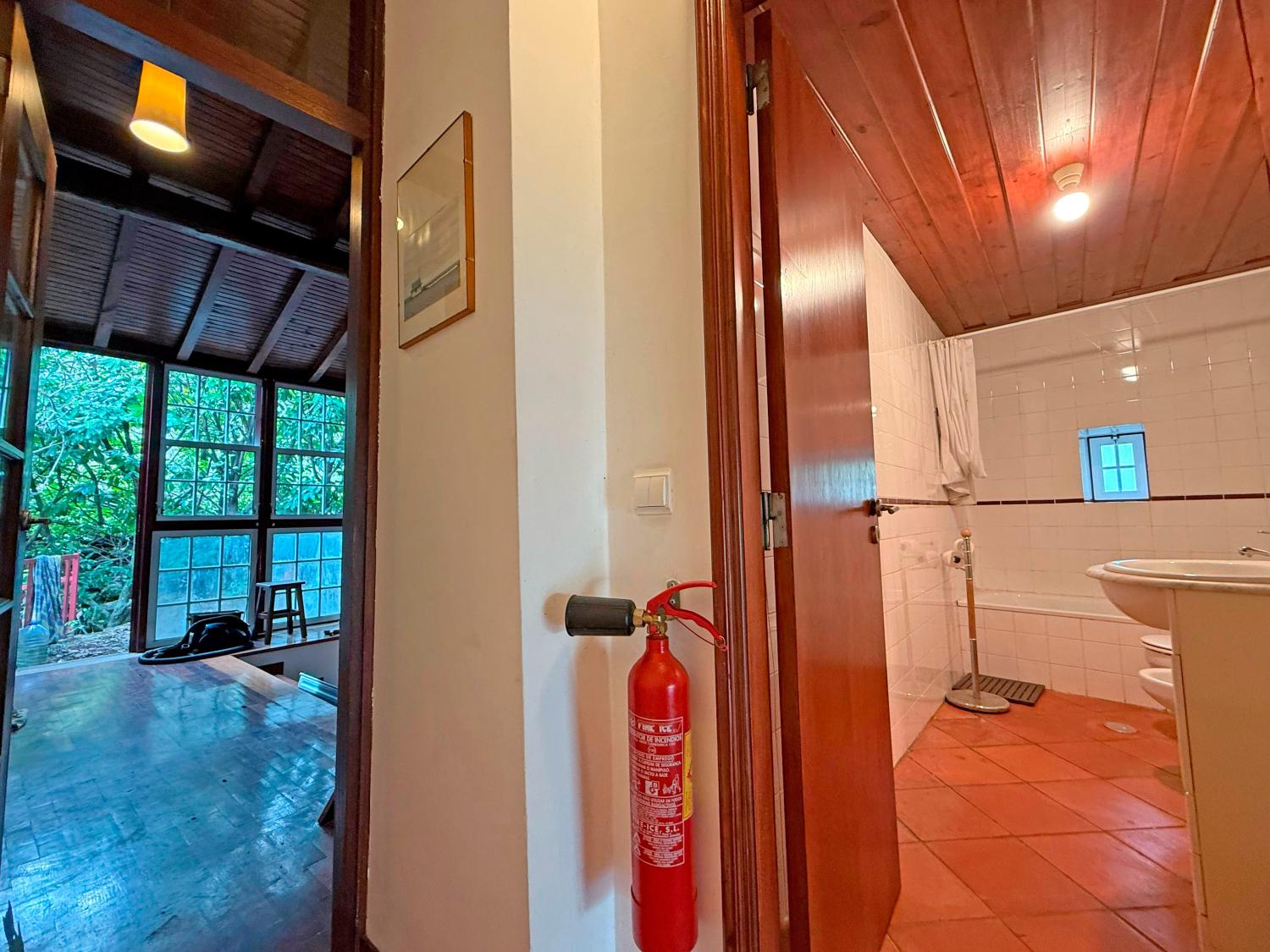  en venta casa Vila Soeiro Guarda 16