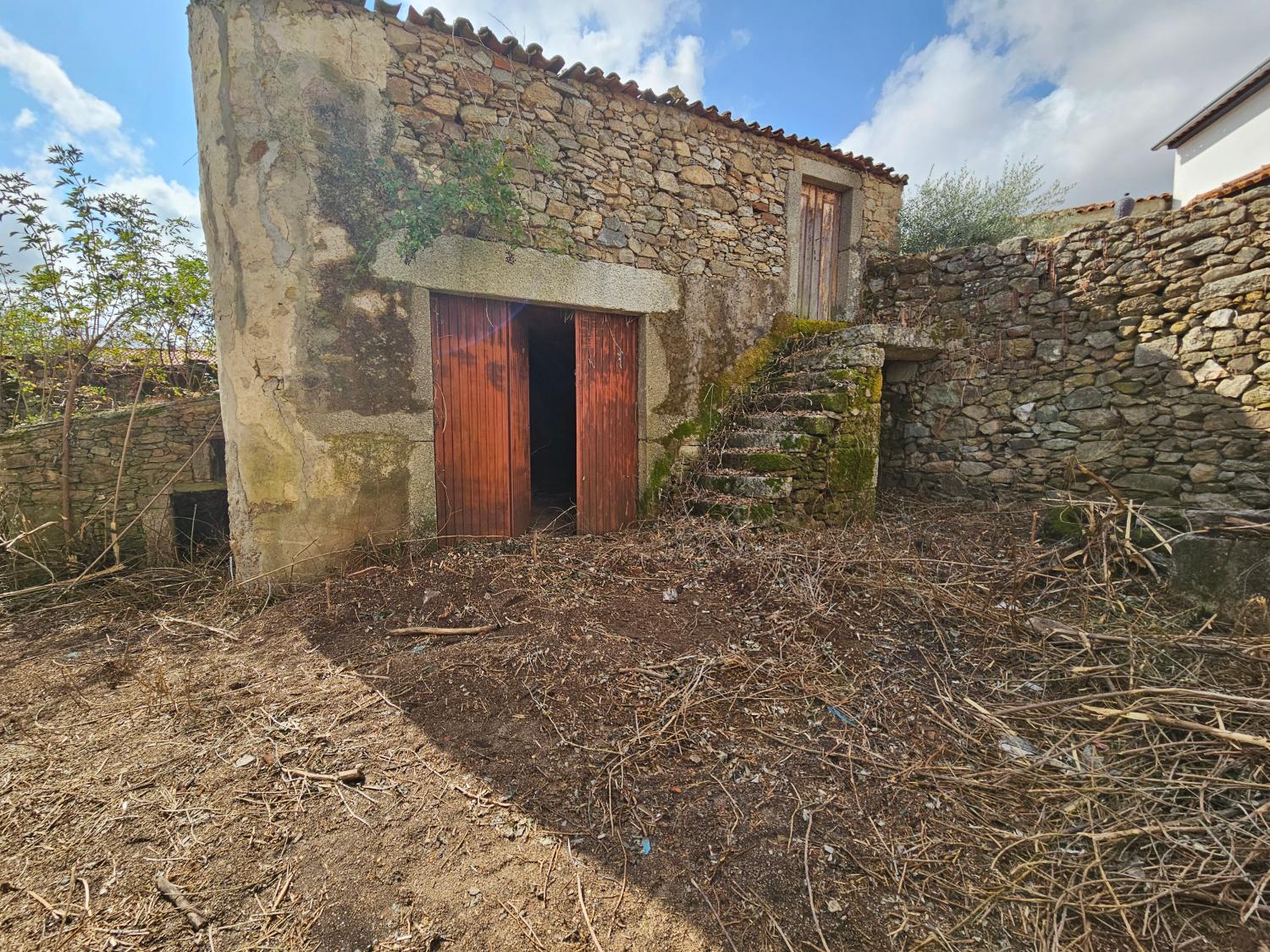  en venta mansión Vale da Mula Almeida 8