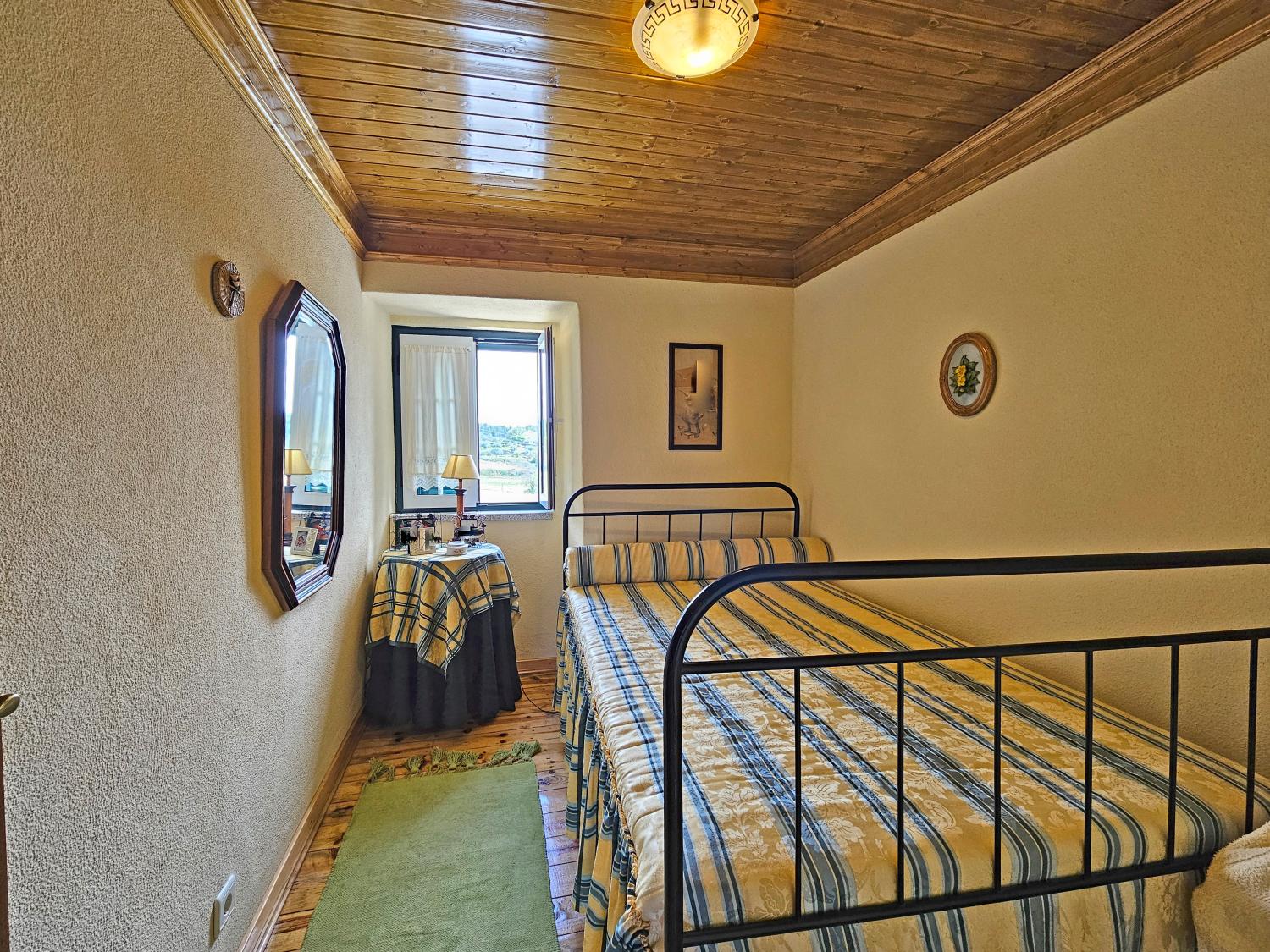  en venta casa Gonçalo Guarda 23