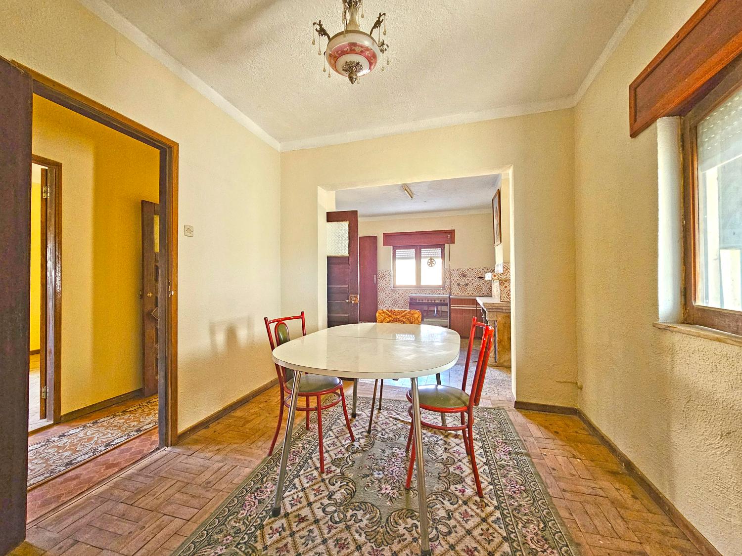  en venta casa Valdeiras Guarda 8