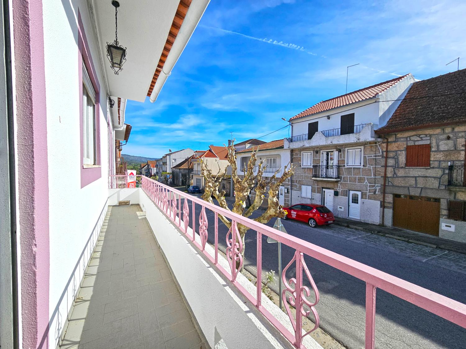  en venta casa de pueblo Forno Telheiro Celorico Da Beira 4