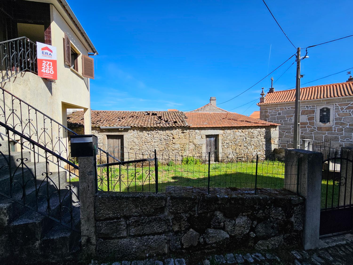 en venta casa Urgueira Sabugal 3