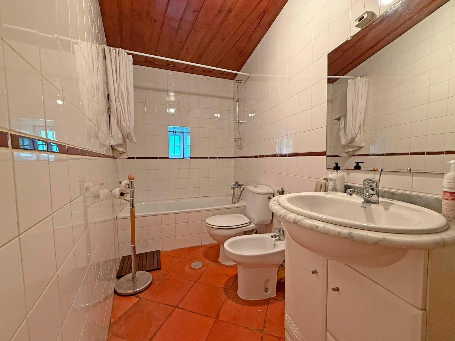  en venta casa Vila Soeiro Guarda 15