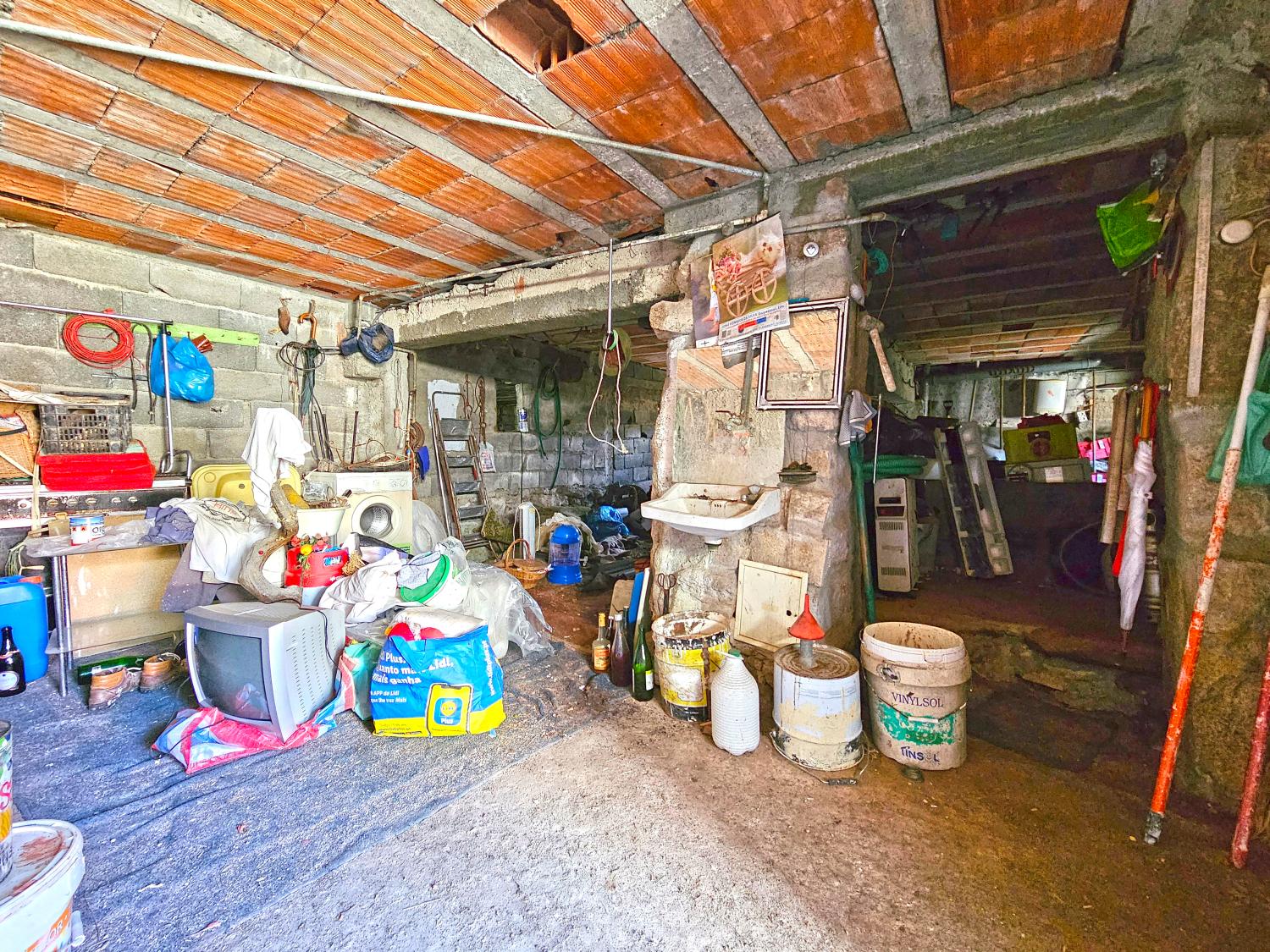 en venta casa Valdeiras Guarda 17
