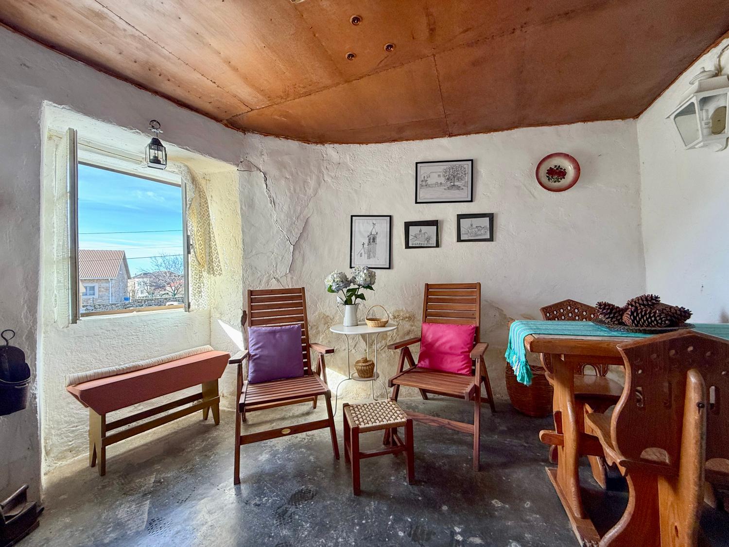  en venta casa de pueblo Forcalhos Sabugal 2